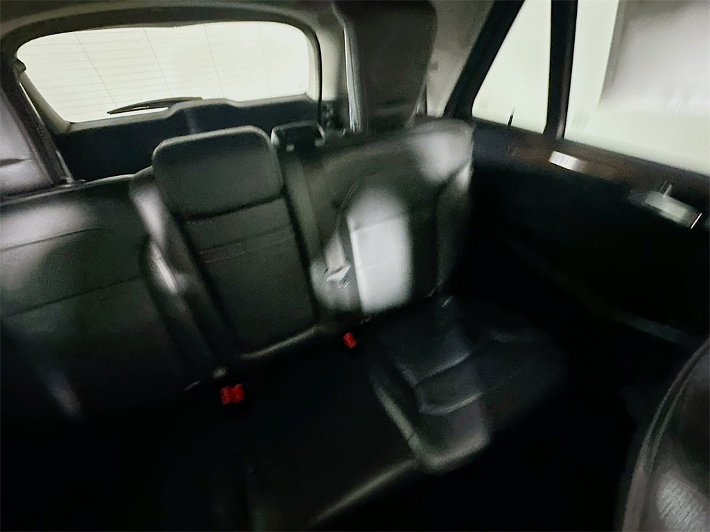 Used 2015 Mercedes-Benz ML 350 4MATIC image 14