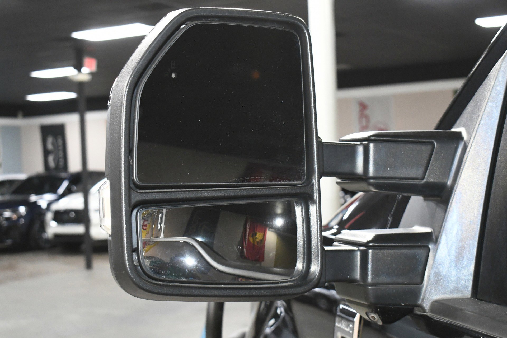 Used 2019 Ford F250 Lariat w/ Lariat Ultimate Package image 63