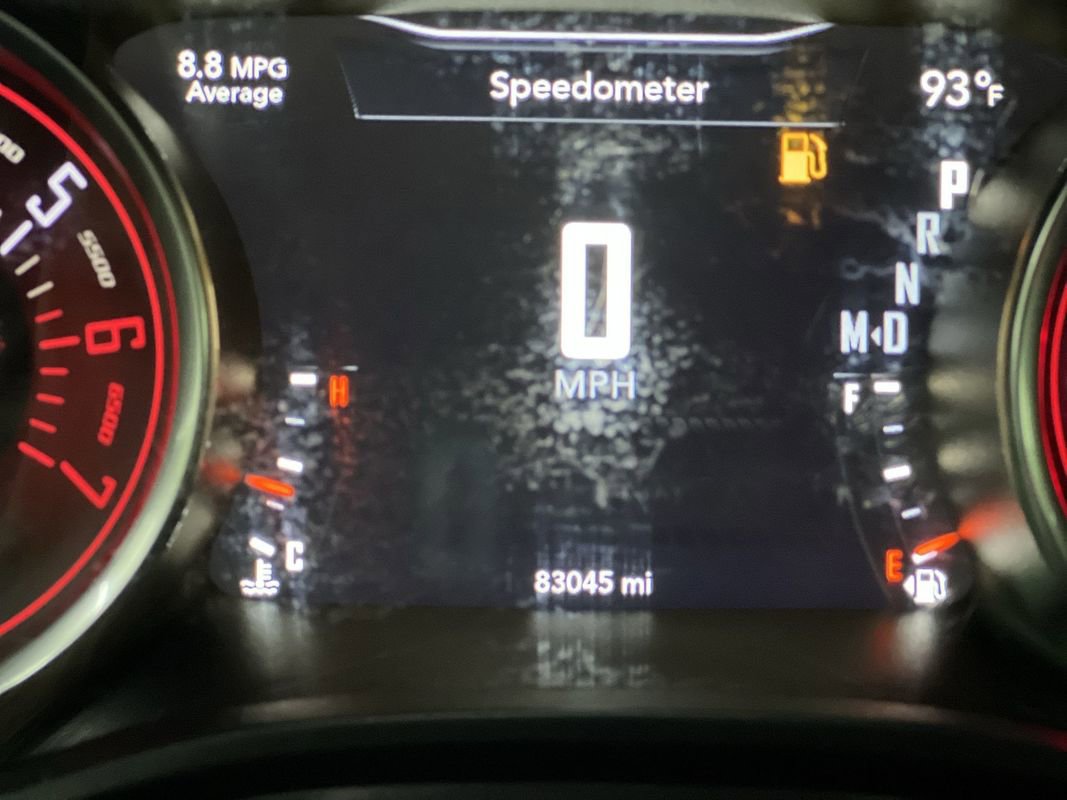 Used 2018 Dodge Challenger R/T RWD image 20