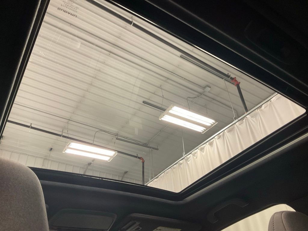 New 2026 Subaru Forester Premium image 34