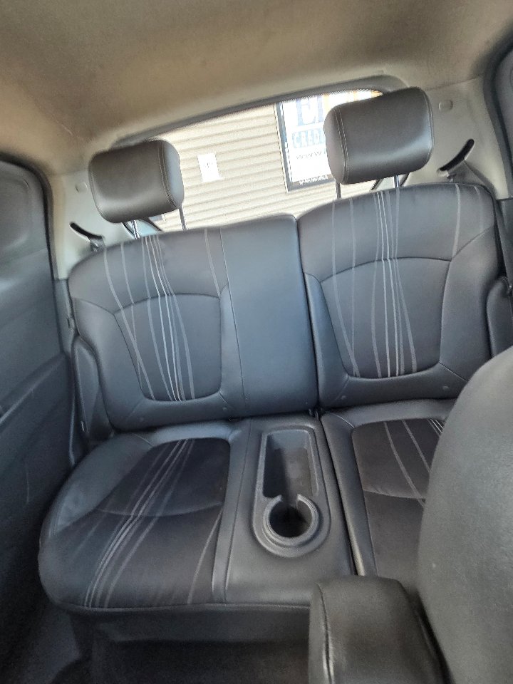 Used 2014 Chevrolet Spark LS image 22