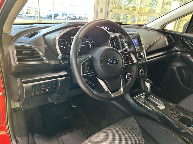 Used 2023 Subaru Crosstrek 2.0i Premium image 16