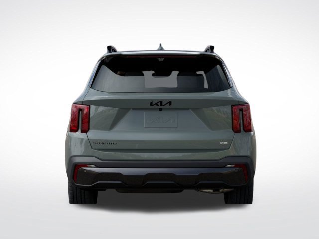 New 2026 Kia Sorento SX Prestige AWD/4WD image 13