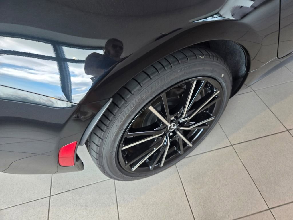 New 2025 MAZDA MX-5 Miata Grand Touring image 7