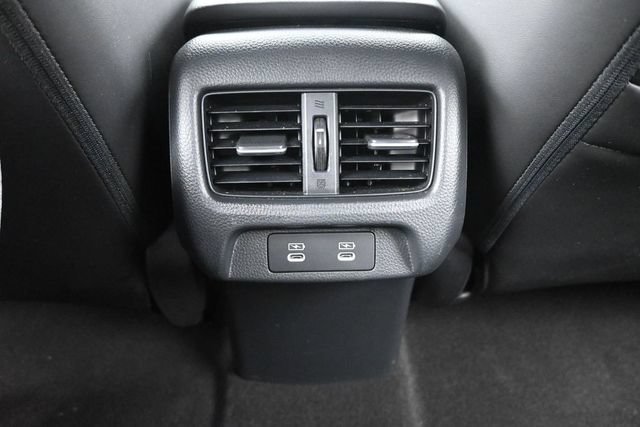 Used 2025 Acura ADX A-Spec FWD image 24