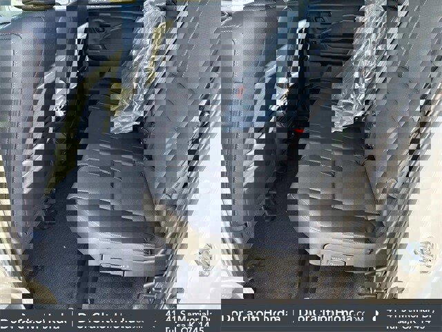 New 2026 Honda Ridgeline TrailSport+ image 12