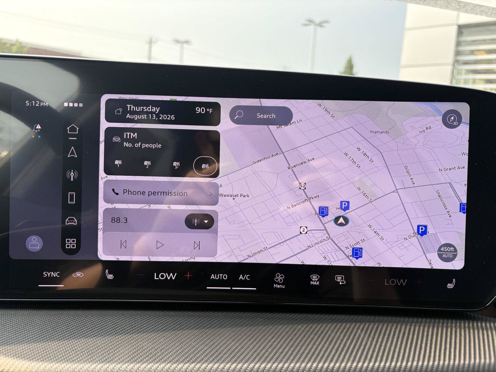New 2026 Audi SQ5 Premium Plus AWD/4WD image 18