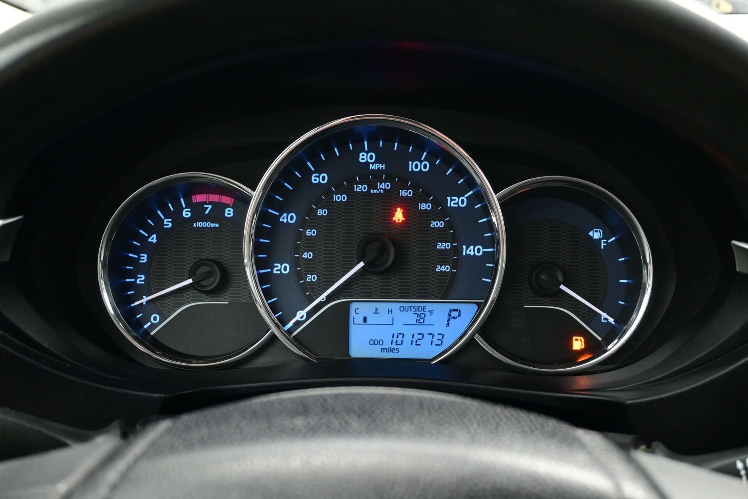 Used 2016 Toyota Corolla LE FWD image 25