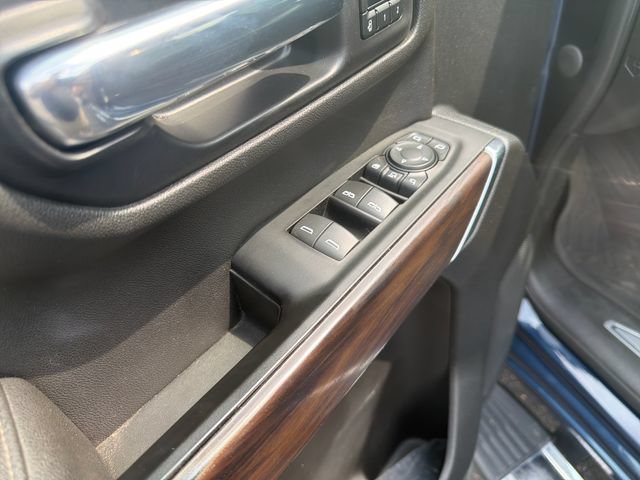 Used 2021 GMC Sierra 2500 SLT AWD/4WD image 13