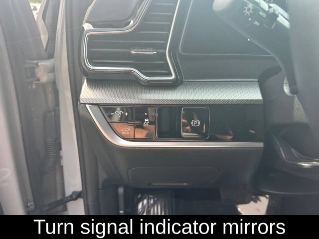 Used 2025 Kia Sportage SX FWD image 20