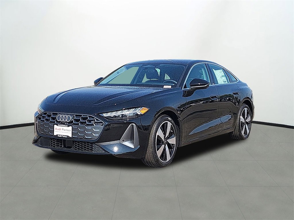 New 2025 Audi A5 2.0T Premium Plus image 1