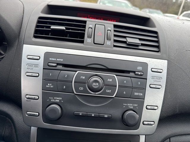 Used 2012 MAZDA MAZDA6 i Sport image 17