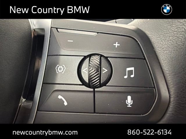 Used 2024 BMW X1 xDrive28i w/ Convenience Package AWD/4WD image 17