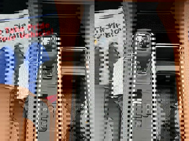 New 2025 Nissan Pathfinder Platinum w/ Cargo Package image 30