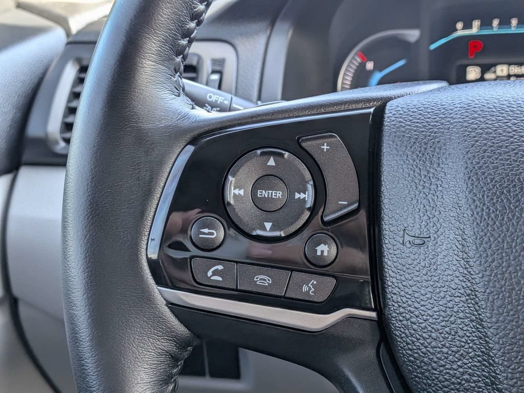 Used 2021 Honda Pilot Special Edition image 22