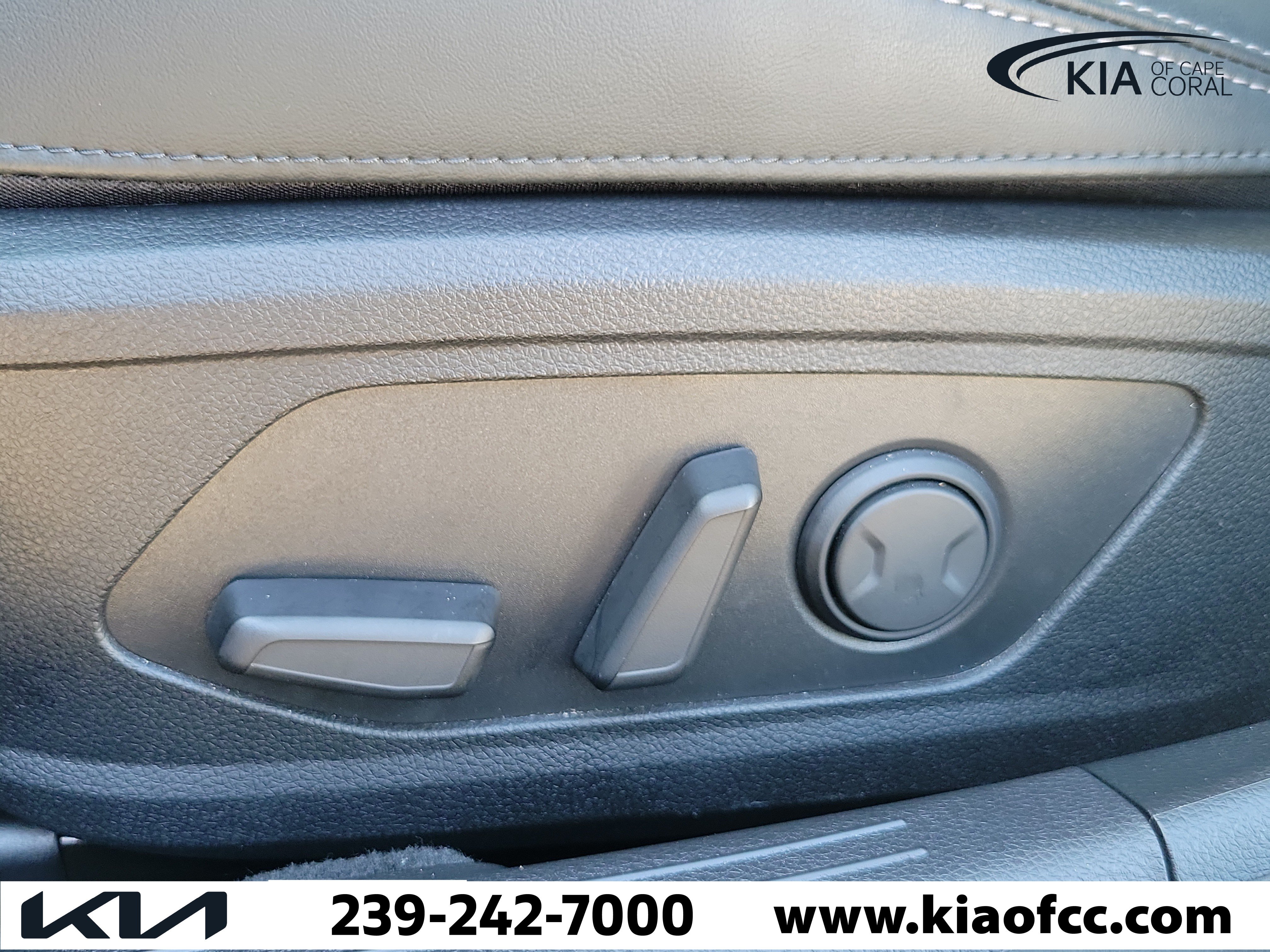 Used 2024 Kia K5 GT-Line w/ GT-Line Premium Package FWD image 22