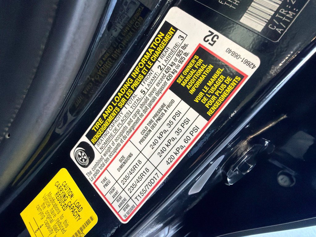 Certified 2024 Toyota Camry SE FWD image 36