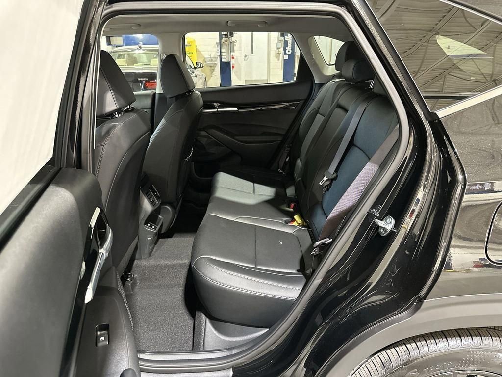 New 2026 Kia Seltos EX w/ EX Sunroof Package FWD image 24