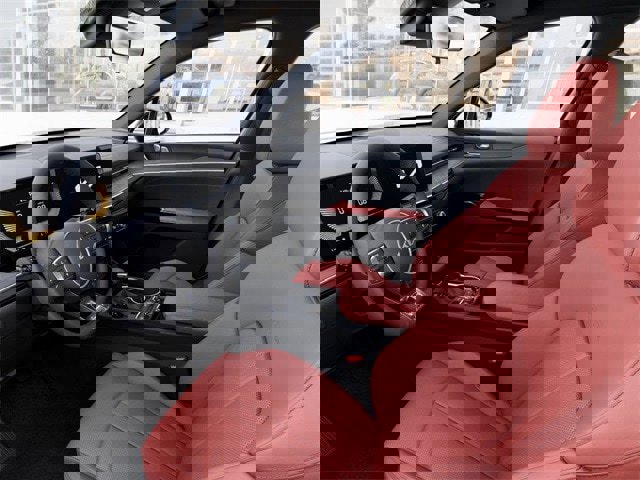 New 2026 Kia K5 GT-Line w/ GT-Line Red Interior Package image 17