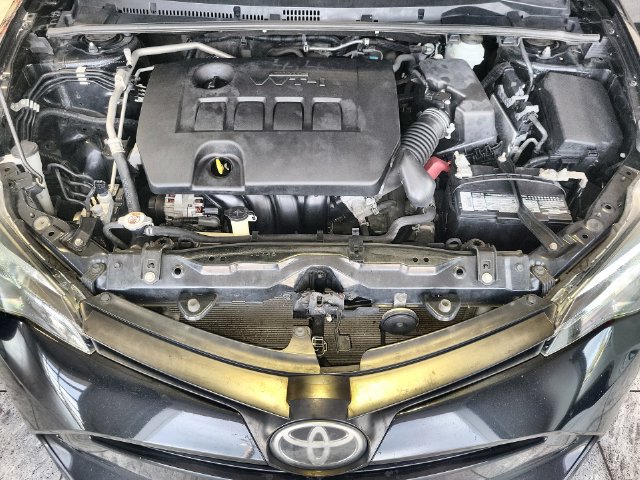 Used 2019 Toyota Corolla LE FWD image 24