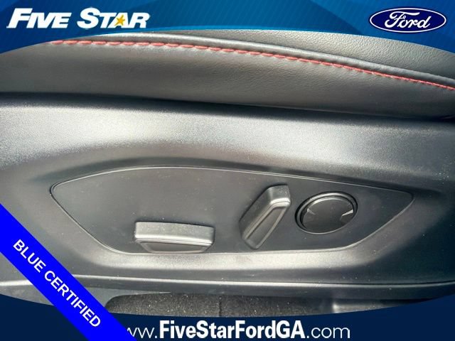 Used 2026 Ford Explorer ST-Line w/ ST-Line Street Pack RWD image 15