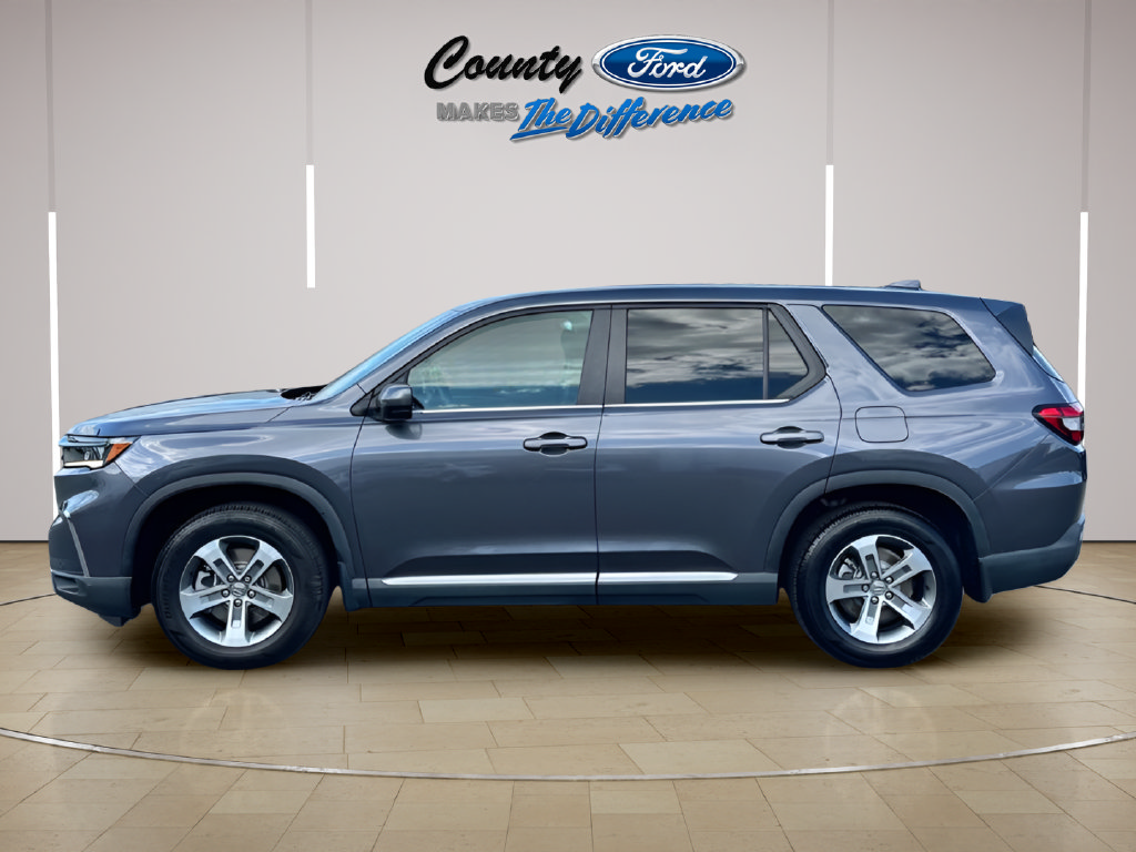 Used 2024 Honda Pilot EX-L image 3