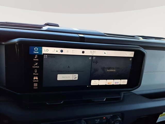 New 2026 Jeep Wrangler Sport S image 14