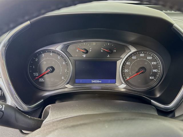 Used 2020 Chevrolet Equinox Premier image 12