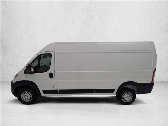 New 2026 RAM ProMaster 2500 w/ Power Group FWD image 10