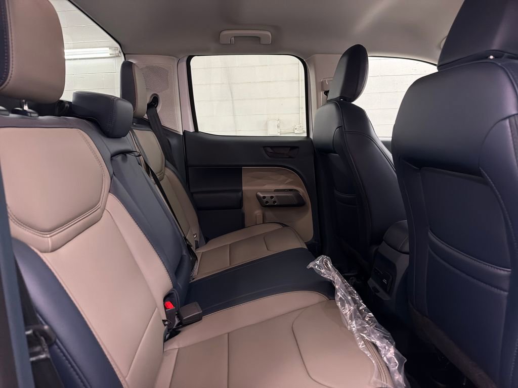 New 2026 Ford Maverick Lariat AWD/4WD image 29