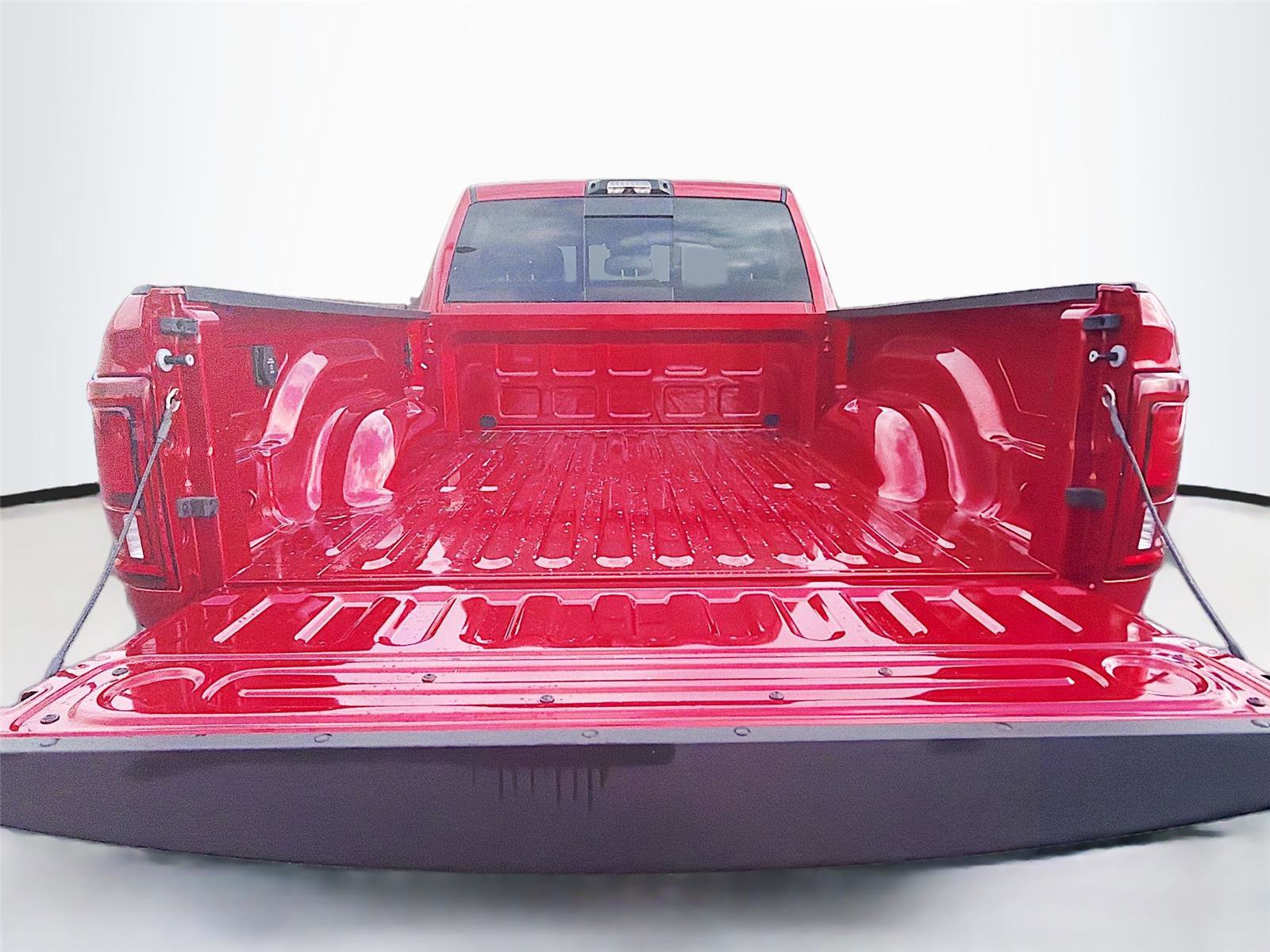 New 2026 RAM 2500 Laramie image 26