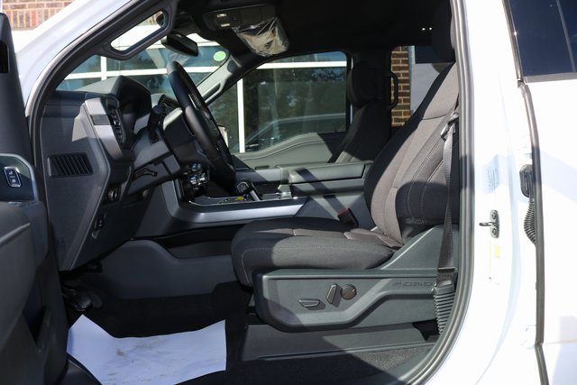 New 2025 Ford F150 XLT image 12