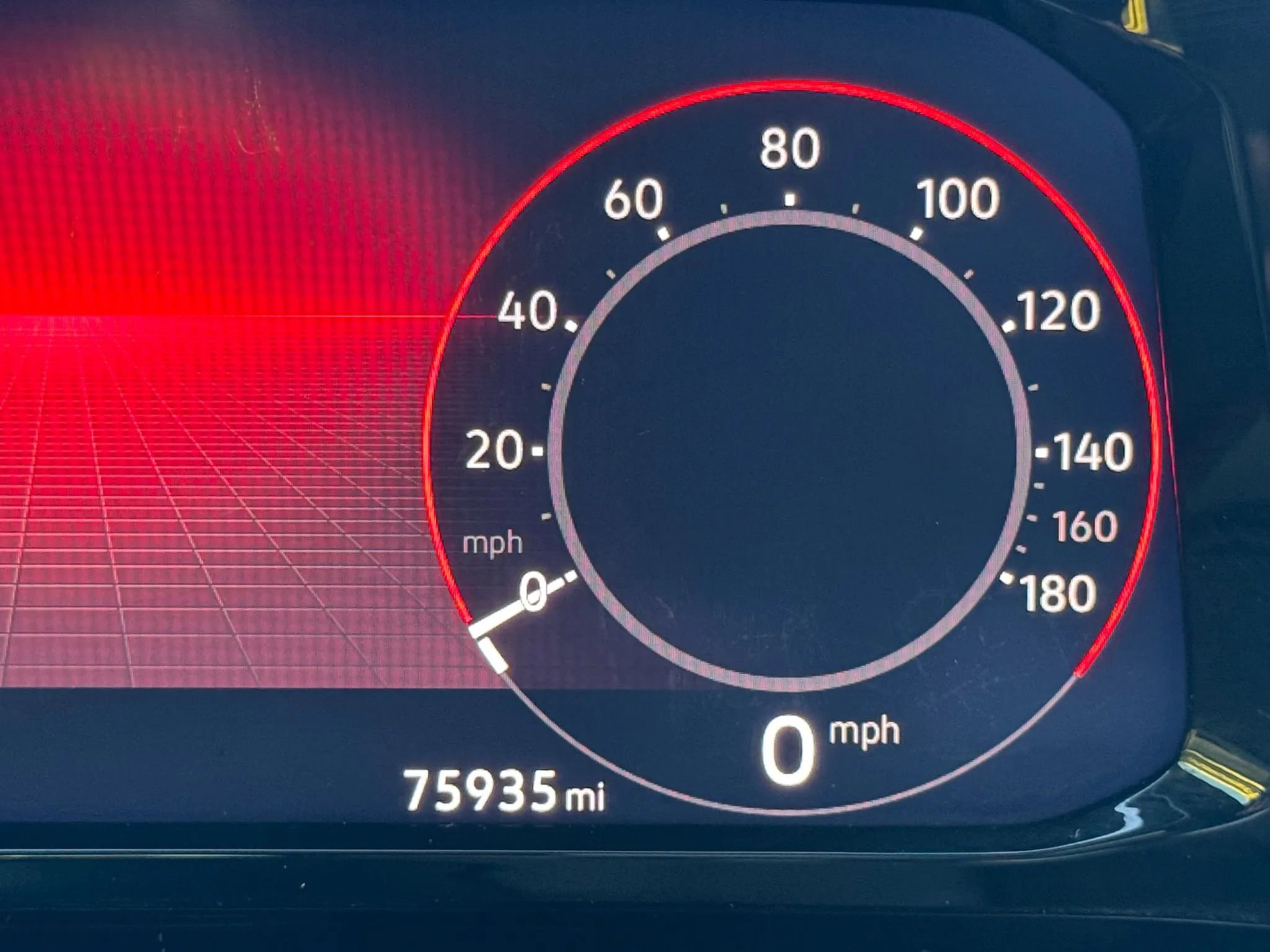 Used 2022 Volkswagen GTI SE image 14