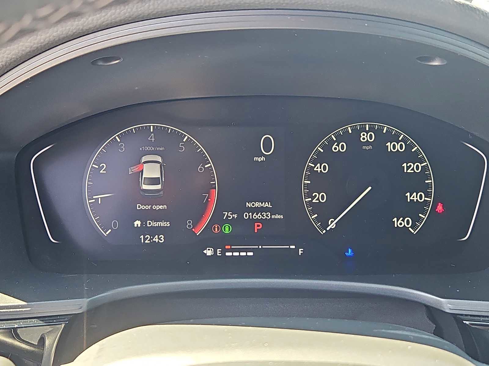 Certified 2023 Honda Civic Sport image 18