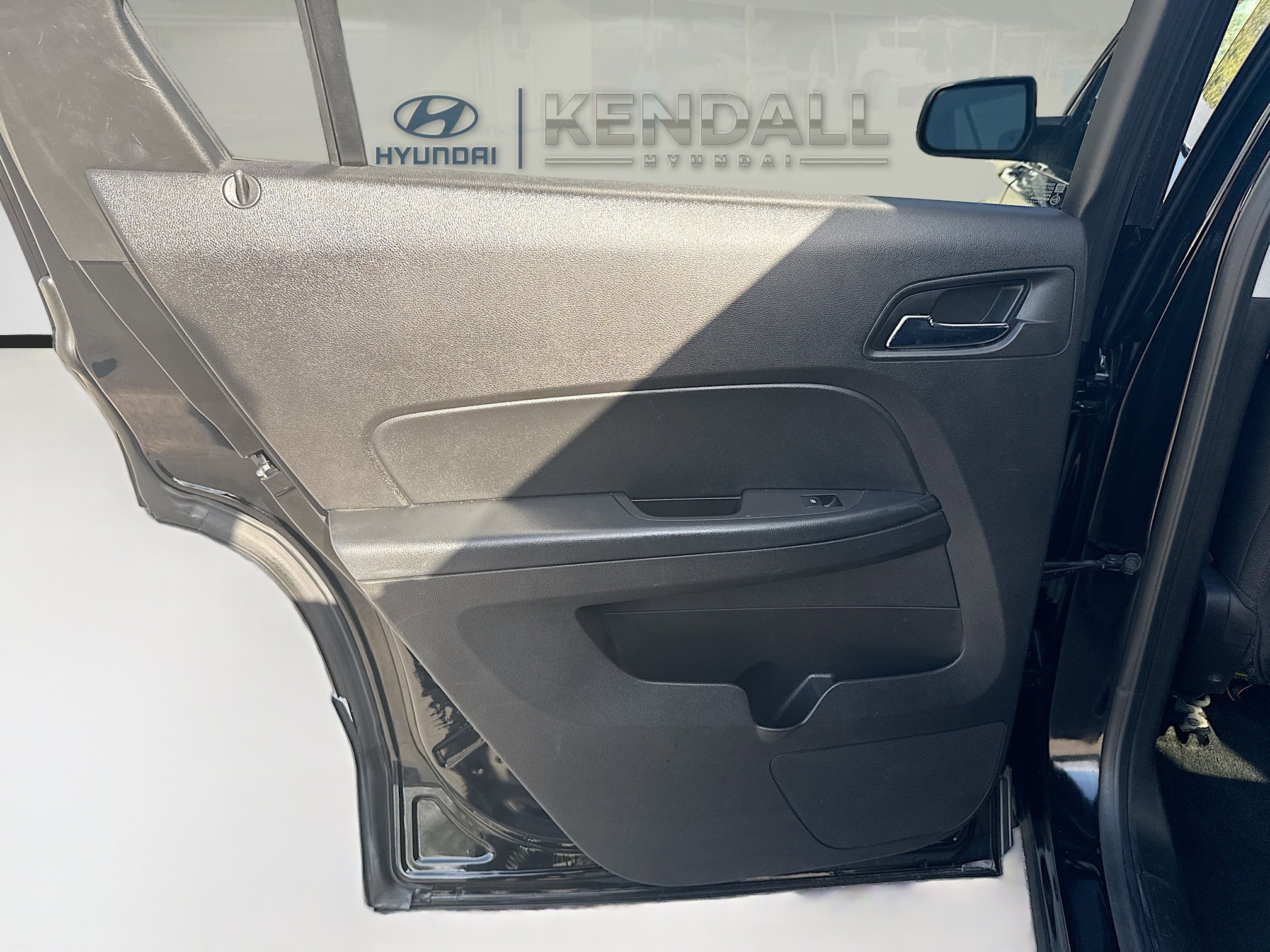 Used 2015 GMC Terrain SLE image 21