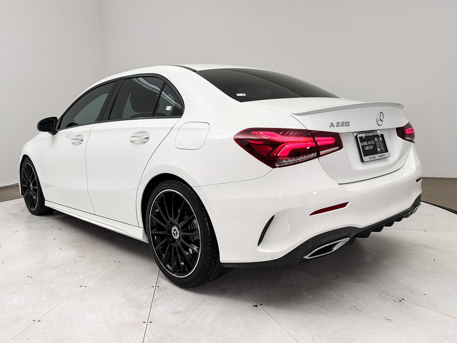 Used 2021 Mercedes-Benz A 220 image 15