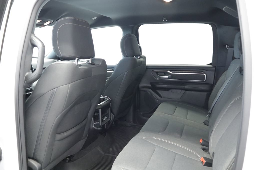 Certified 2023 RAM 1500 Big Horn AWD/4WD image 22