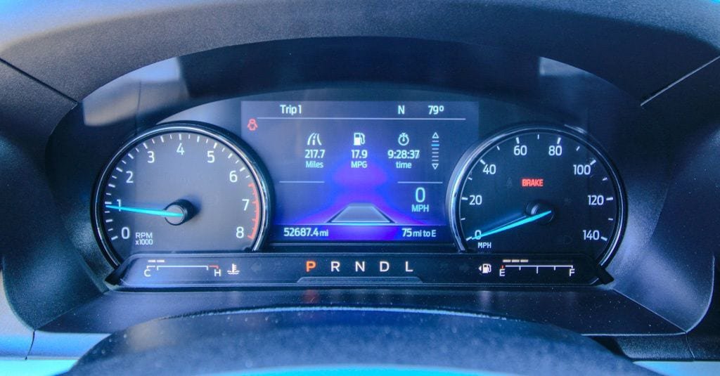 Used 2023 Ford Explorer XLT w/ Equipment Group 202A image 23