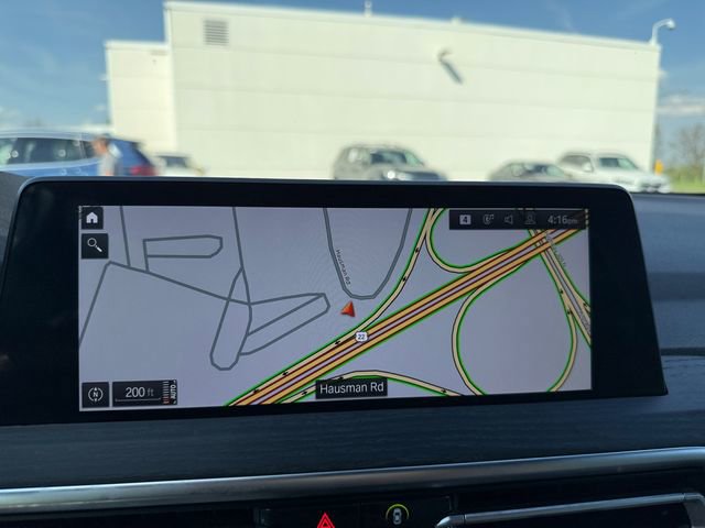 Used 2023 BMW X3 xDrive30i w/ Convenience Package AWD/4WD image 29