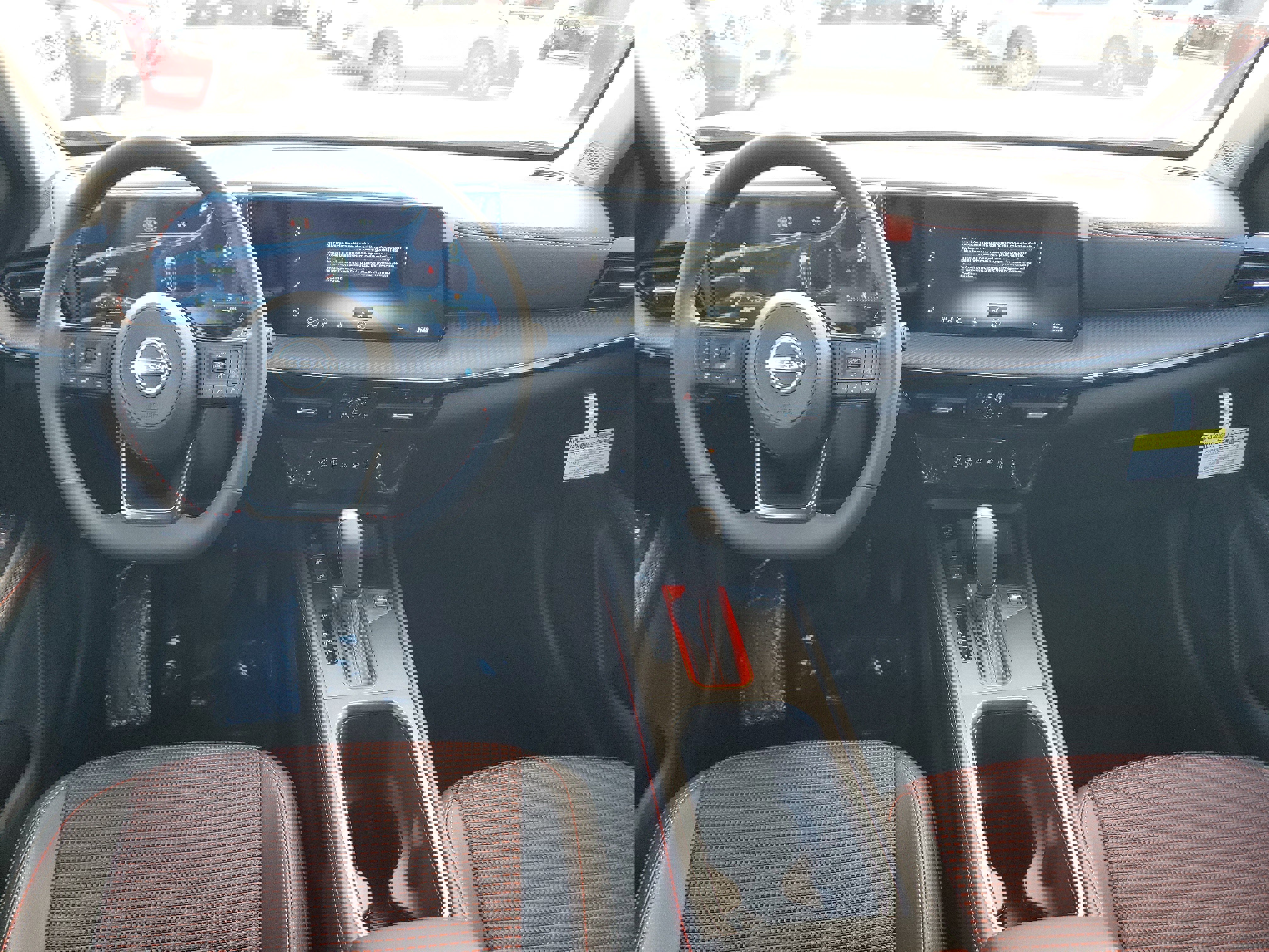 New 2026 Nissan Kicks SR image 12