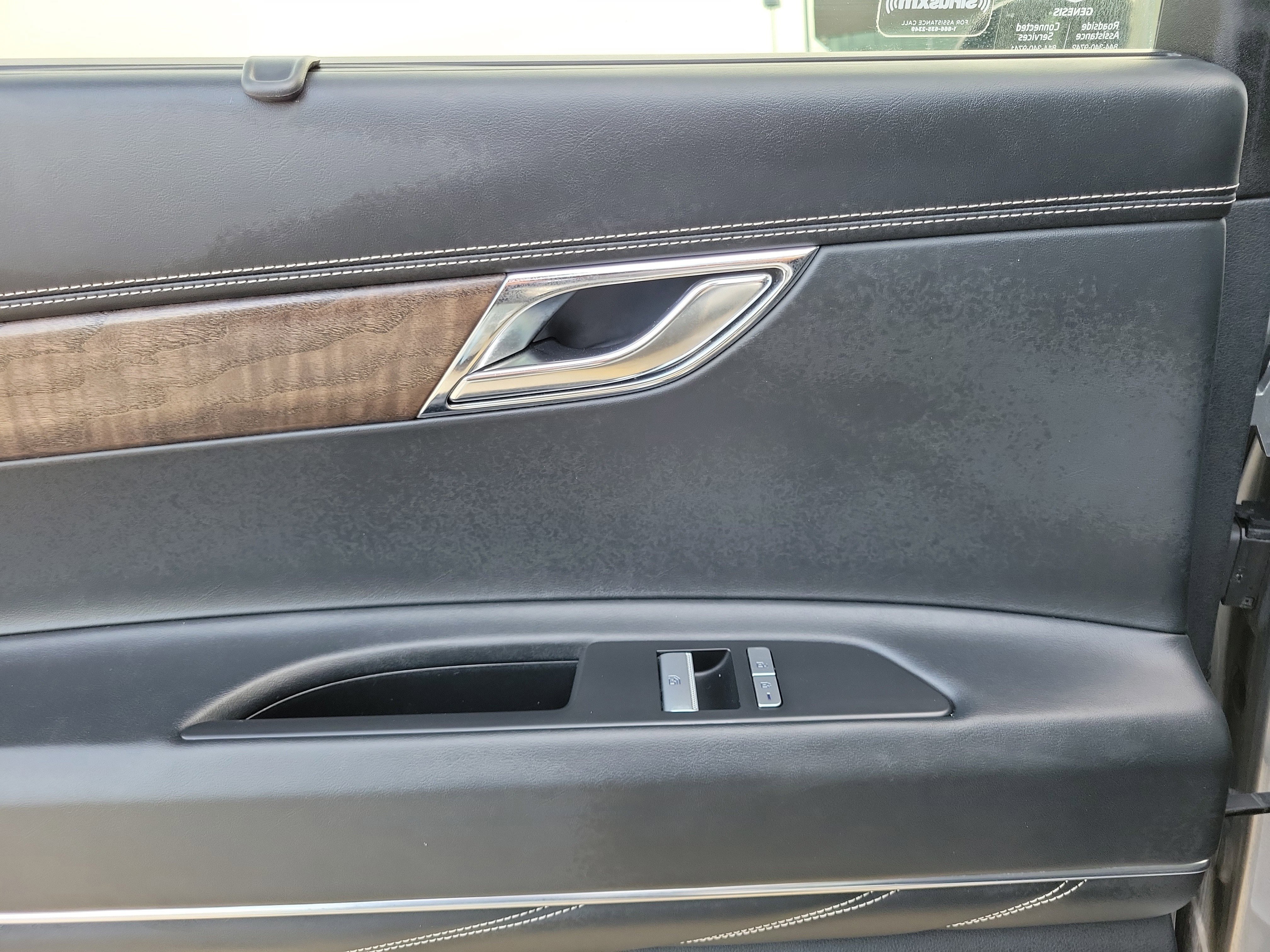 Used 2024 Genesis GV80 2.5T image 12