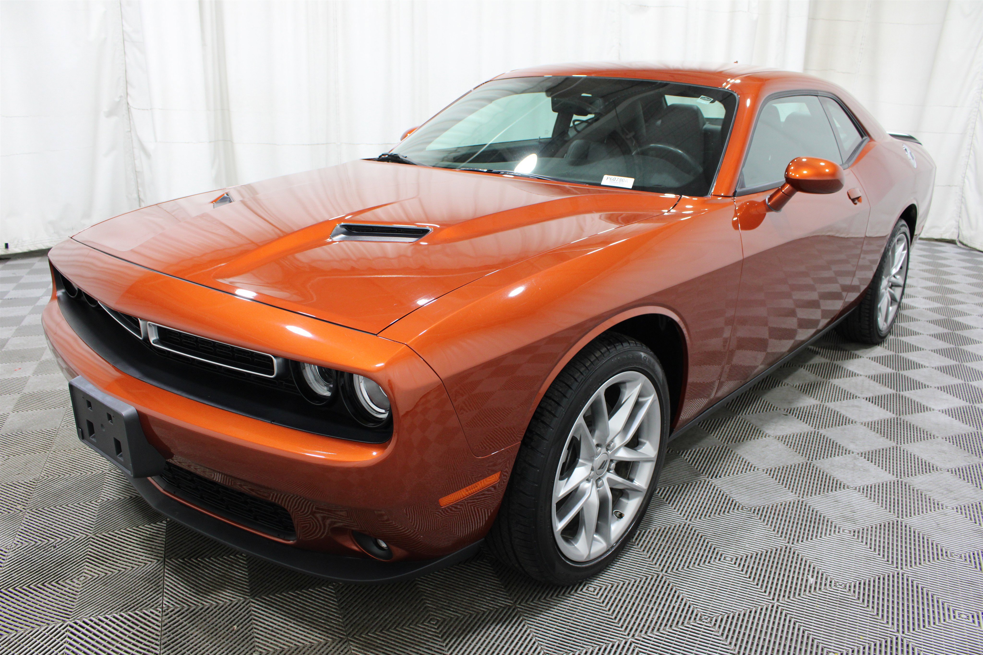 Used 2023 Dodge Challenger SXT w/ Plus Package image 30