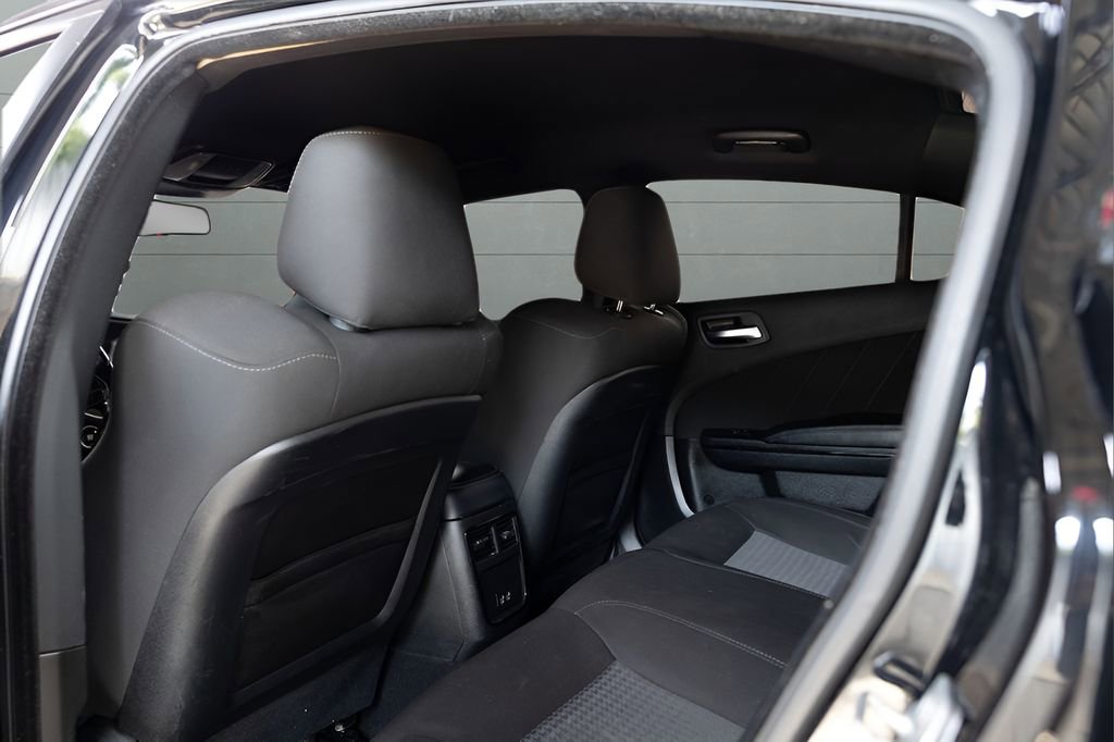 Used 2022 Dodge Charger GT w/ Blacktop Package RWD image 51