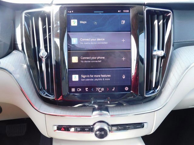 New 2024 Volvo XC60 T8 Ultimate w/ Climate Package image 28
