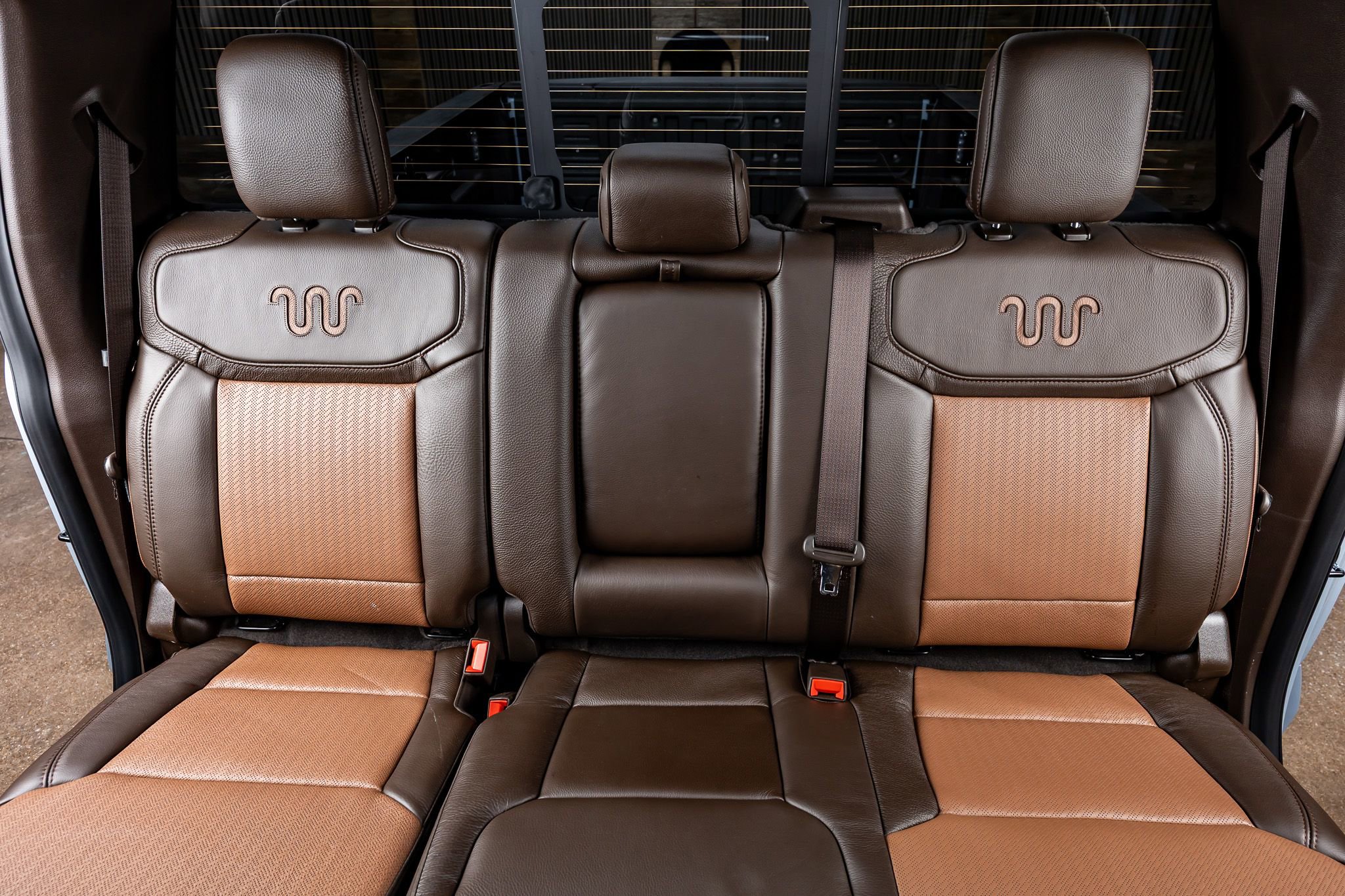 Used 2026 Ford F250 King Ranch w/ Chrome Package image 35