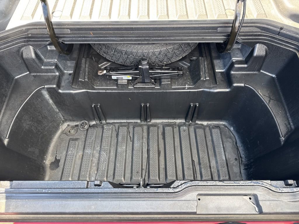 Used 2023 Honda Ridgeline RTL-E image 9