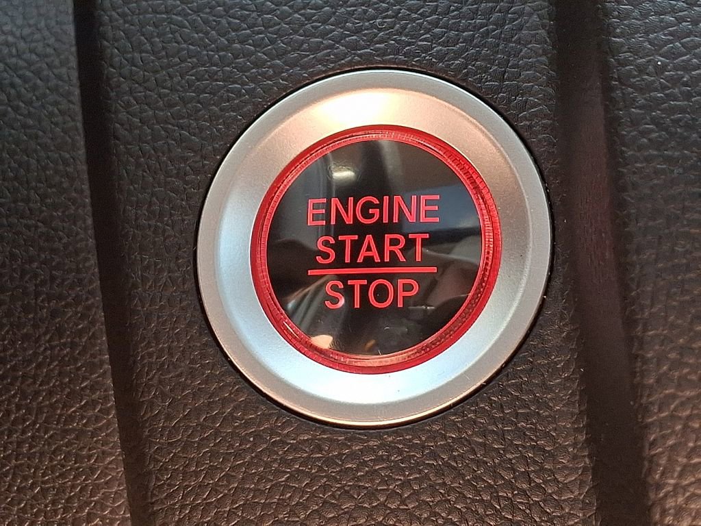 Used 2019 Honda Fit EX image 24