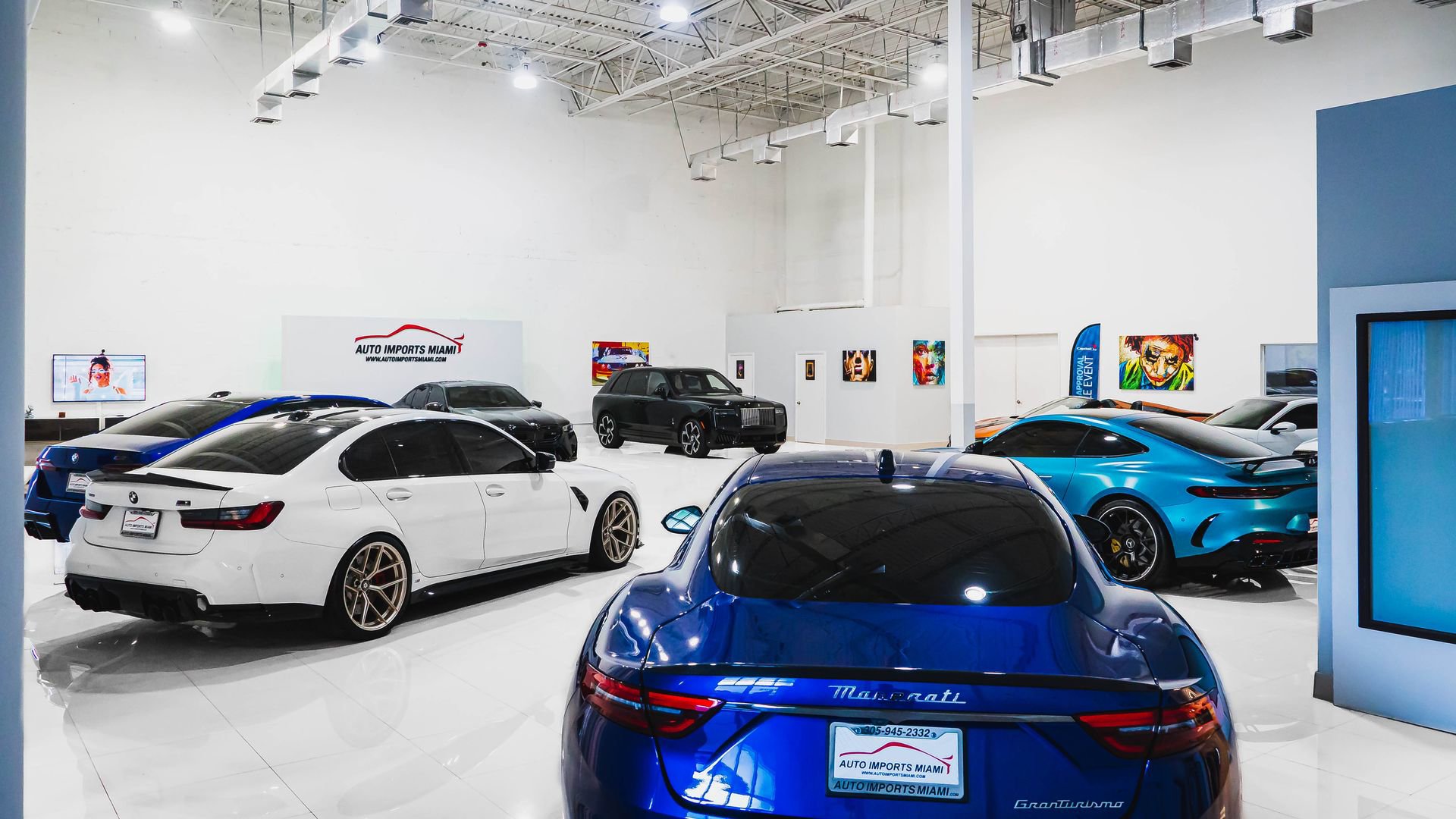 Used 2012 Porsche 911 Turbo S image 6