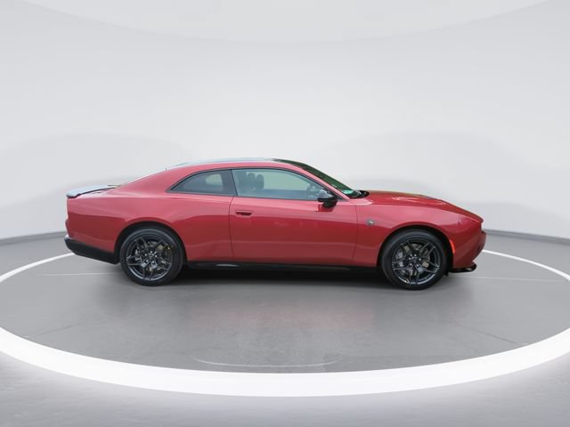 New 2026 Dodge Charger Scat Pack w/ Blacktop Package AWD/4WD image 9