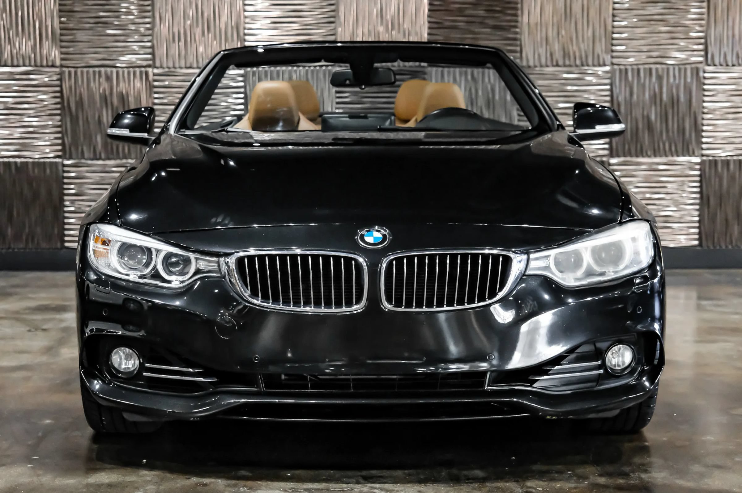 Used 2016 BMW 435i Convertible RWD image 7